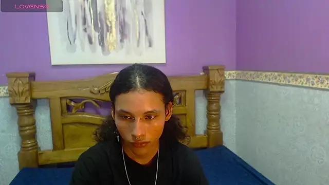 Andrew Landry online show from September 20, 2025, 7:30 pm
