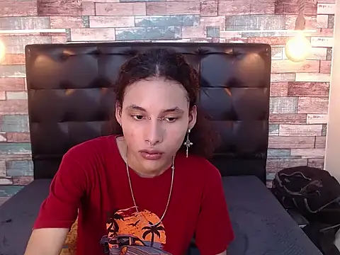 Andrew Landry online show from September 16, 2025, 5:25 pm