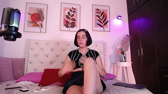 Snapshot of barbyehot chatting on October 24, 2025, 6:40 pm barbyehot online show from October 24, 2025, 6:40 pm