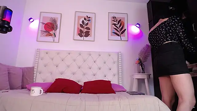 Snapshot of barbyehot chatting on October 20, 2025, 9:59 pm barbyehot online show from October 20, 2025, 9:59 pm