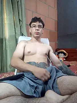 Killua Zoldyck420 online show from January 19, 2026, 4:00 pm