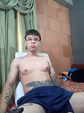 Killua Zoldyck420 online show from January 17, 2026, 6:00 pm