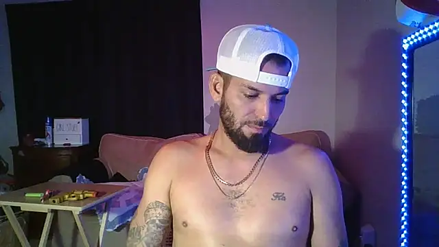 Snapshot of druski86321 chatting on October 13, 2025, 3:52 am druski86321 online show from October 13, 2025, 3:52 am