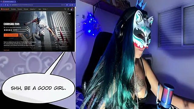Snapshot of bluesubmissive chatting on May 4, 2026, 4:05 am bluesubmissive online show from May 4, 2026, 4:05 am