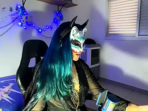 Snapshot of bluesubmissive chatting on April 27, 2026, 8:18 pm bluesubmissive online show from April 27, 2026, 8:18 pm