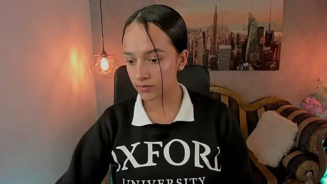 Snapshot of Salome_Smitth_1 chatting on March 11, 2026, 7:41 pm Salome Smitth 1 online show from March 11, 2026, 7:41 pm