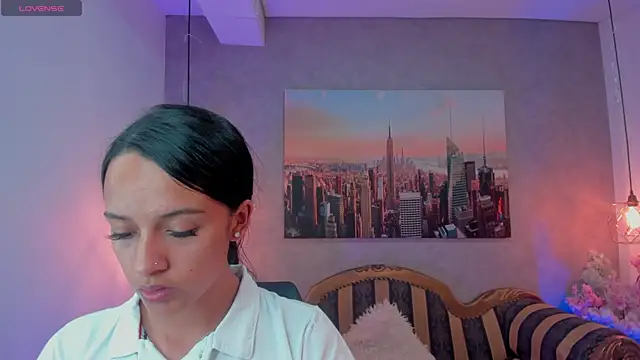 Snapshot of Salome_Smitth_1 chatting on March 23, 2026, 3:06 am Salome Smitth 1 online show from March 23, 2026, 3:06 am