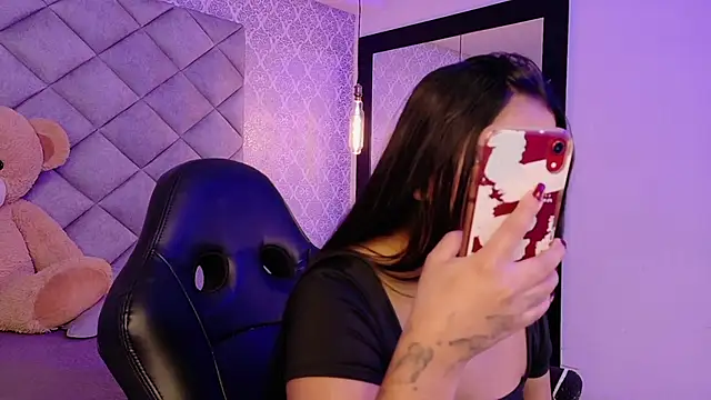 kylerose07 online show from November 19, 2025, 3:39 am