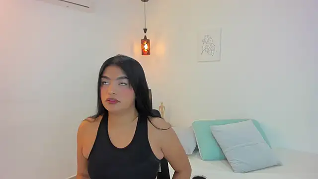 kylerose07 online show from October 7, 2025, 3:40 am