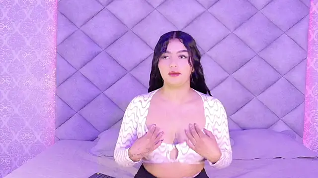 kylerose07 online show from October 23, 2025, 11:09 am