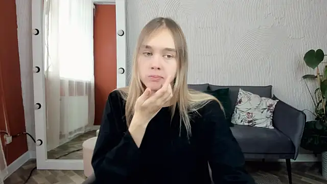 Vel1ka online show from October 11, 2025, 4:46 am