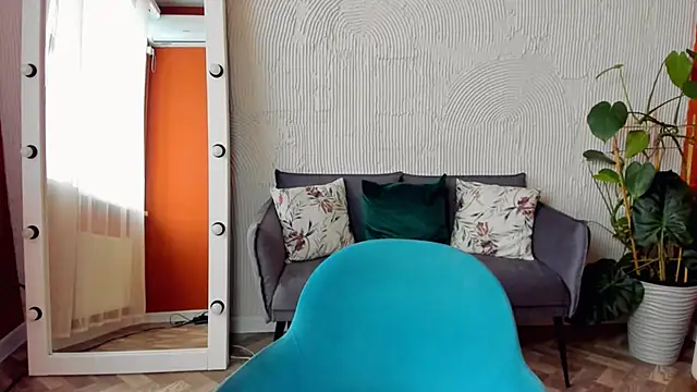 Vel1ka online show from October 24, 2025, 7:29 am