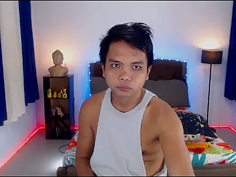 Snapshot of XExtraServiceManX chatting on November 13, 2025, 2:59 am XExtraServiceManX online show from November 13, 2025, 2:59 am