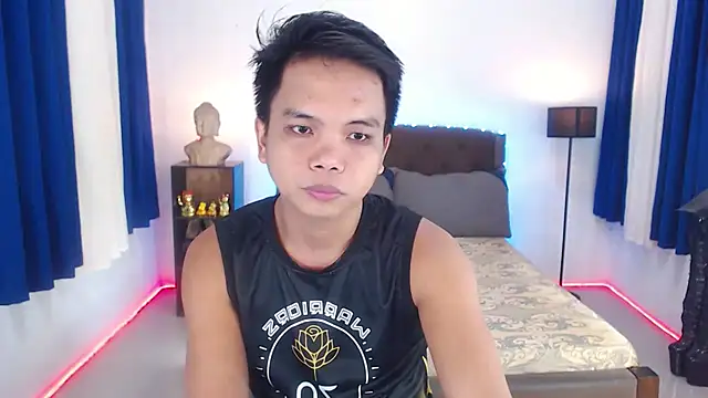 Snapshot of XExtraServiceManX chatting on October 21, 2025, 12:26 pm XExtraServiceManX online show from October 21, 2025, 12:26 pm