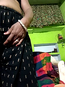 ZIVAA online show from October 27, 2025, 6:09 pm