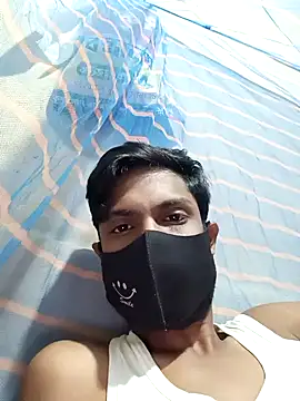 96Rohon online show from October 15, 2025, 11:24 pm