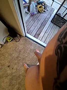 EsDezz88 online show from March 26, 2026, 12:53 am