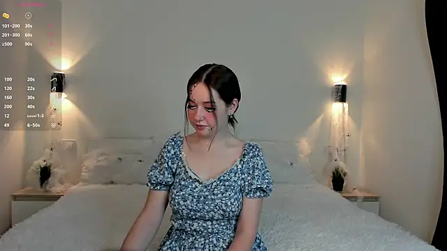 Snapshot of HopeKou chatting on October 29, 2025, 4:50 pm HopeKou online show from October 29, 2025, 4:50 pm