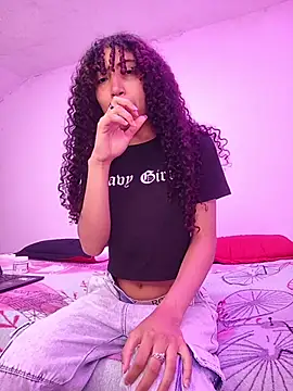 Morenpeka online show from November 13, 2025, 10:13 pm