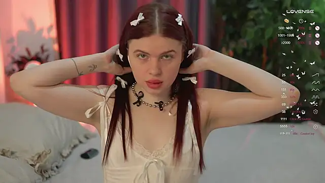 Snapshot of ambershoney chatting on November 25, 2025, 11:16 pm ambershoney online show from November 25, 2025, 11:16 pm