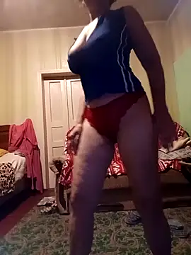 MariannaSky471 online show from November 13, 2025, 5:33 am