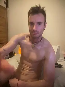 booyperv91 online show from May 17, 2026, 6:19 pm