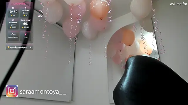 your babydoll  online show from July 12, 2026, 7:09 am