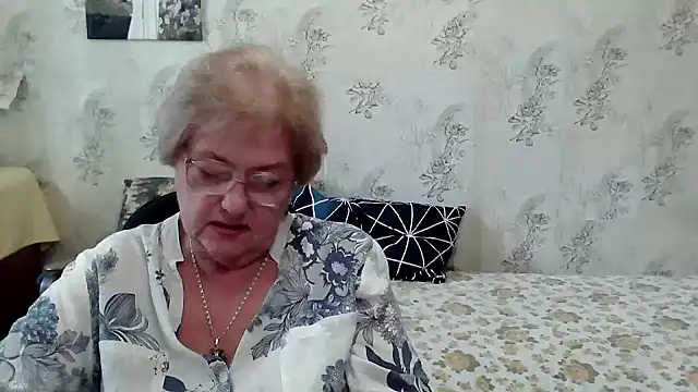 Renata62011 online show from October 5, 2025, 10:50 am