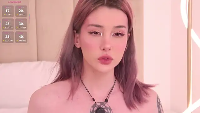 Snapshot of Nesolla chatting on December 2, 2025, 9:33 am Nesolla online show from December 2, 2025, 9:33 am