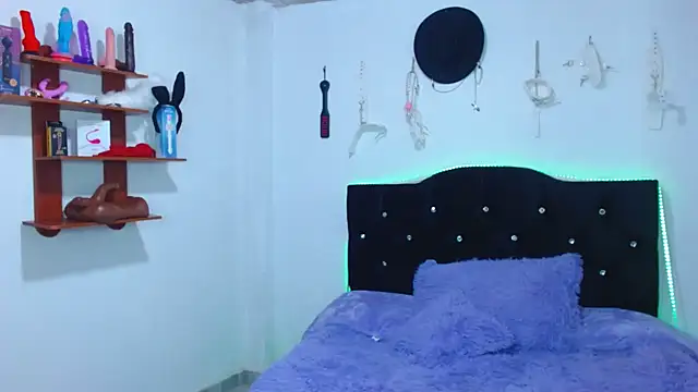 Snapshot of Gabi_Jhons_23 chatting on October 26, 2025, 10:59 am Gabi Jhons 23 online show from October 26, 2025, 10:59 am