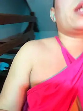 Moon Blake online show from October 16, 2025, 3:04 am