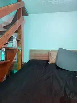 Moon Blake online show from January 16, 2026, 2:04 am