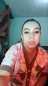 Moon Blake online show from March 20, 2026, 2:34 am