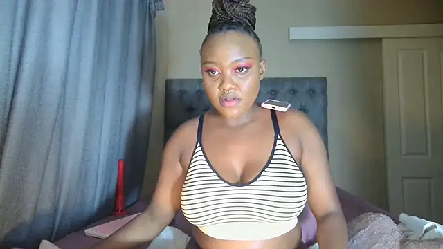 nanababe1 online show from February 27, 2025, 6:53 pm