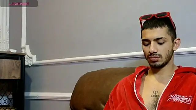 Snapshot of ArturoCardona_ chatting on October 23, 2025, 12:48 pm ArturoCardona online show from October 23, 2025, 12:48 pm