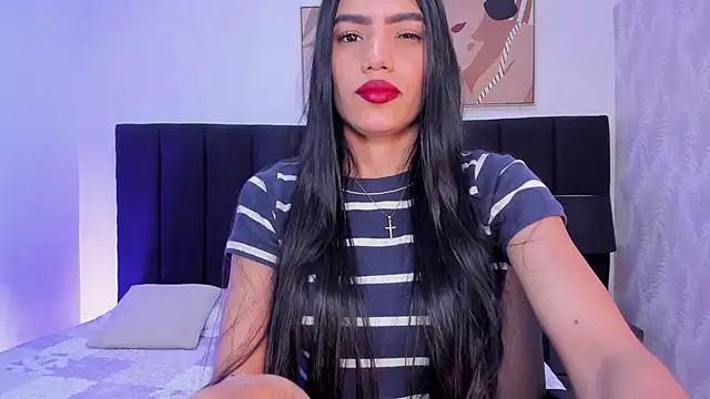 Snapshot of kaylaadams7 chatting on October 21, 2025, 11:42 am kaylaadams7 online show from October 21, 2025, 11:42 am