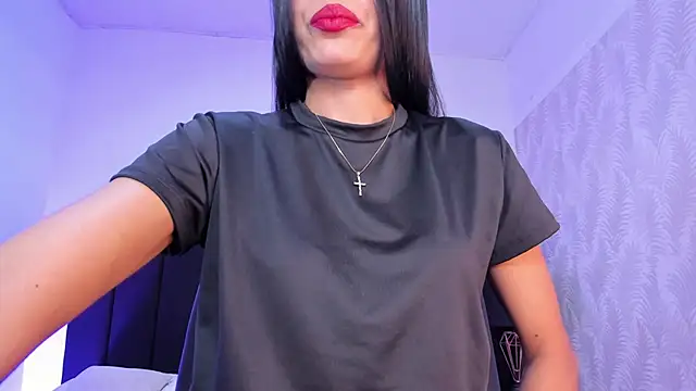 Snapshot of kaylaadams7 chatting on November 18, 2025, 11:35 am kaylaadams7 online show from November 18, 2025, 11:35 am