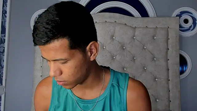 KingStark  online show from October 29, 2025, 11:31 am