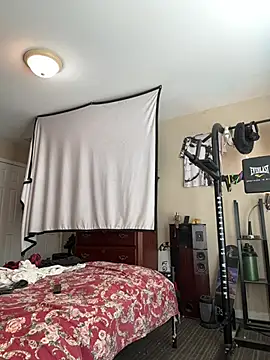 KeYBuMp323 online show from March 1, 2026, 4:18 pm