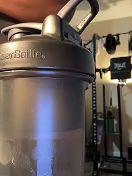 KeYBuMp323 online show from March 5, 2026, 1:13 am