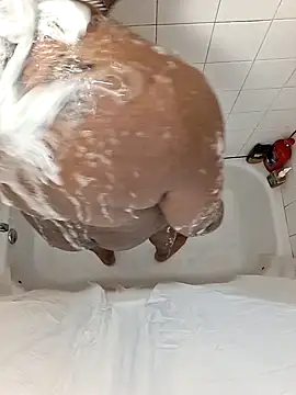 KeYBuMp323 online show from December 13, 2025, 11:22 pm