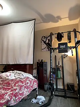 KeYBuMp323 online show from February 21, 2026, 2:52 pm