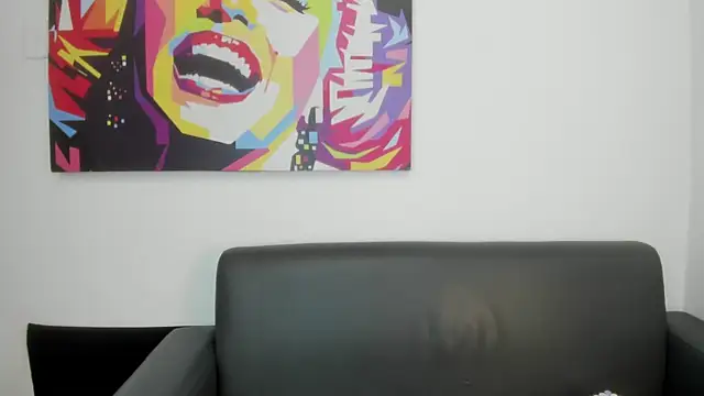 Snapshot of Dita_von2 chatting on February 7, 2026, 12:24 pm Dita von2 online show from February 7, 2026, 12:24 pm