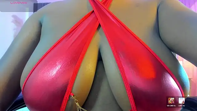 MichellePreston online show from August 2, 2026, 12:03 pm