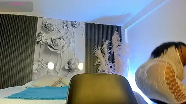 Snapshot of MichellePreston chatting on March 9, 2026, 11:58 am MichellePreston online show from March 9, 2026, 11:58 am