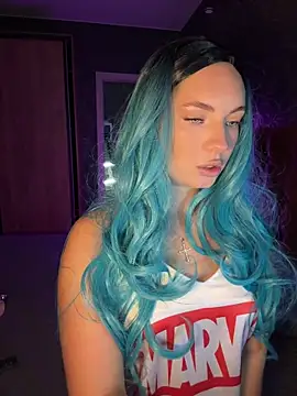 Lolababydoll online show from September 8, 2025, 7:02 pm