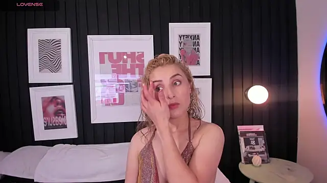 Odette bulgari online show from February 7, 2026, 10:34 am