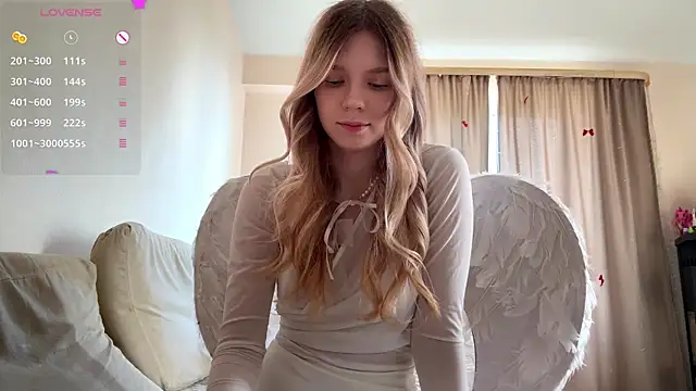 FruityXo online show from August 8, 2026, 1:29 pm