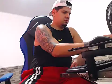 mister cum1999 online show from March 7, 2026, 5:07 pm