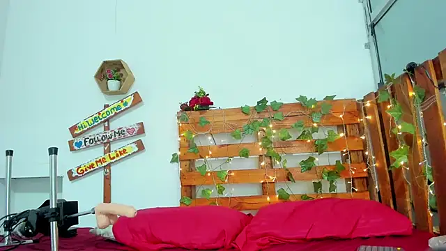 cris dulce online show from January 11, 2026, 2:18 am